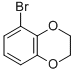 5-BROMO-2,3-DIHYDRO-1,4-BENZODIOXANE CAS#: 58328-39-5