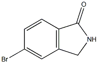 5-BROMO-2,3-DIHYDRO-ISOINDOL-1-ONE CAS#: 552330-86-6