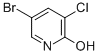 5-BROMO-3-CHLORO-2-PYRIDINONE CAS#: 58236-20-7