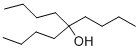 5-BUTYL-5-NONANOL CAS#: 597-93-3