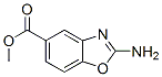 5-Benzoxazolecarboxylicacid,2-amino-,methylester(9CI) CAS#: 56388-02-4