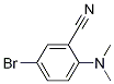 5-BroMo-2-(diMethylaMino)benzonitrile CAS#: 501086-59-5