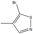 5-BroMo-4-Methylisothiazole CAS#: 503427-04-1