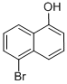5-Bromo-1-naphthol CAS#: 52927-23-8