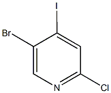 5-Bromo-2-chloro-4-iodopyridine CAS#: 401892-47-5