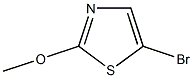 5-Bromo-2-methoxy-1,3-thiazole CAS#: 446287-05-4