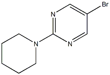 5-Bromo-2-(piperidin-1-yl)pyrimidine CAS#: 57356-64-6