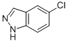 5-CHLORO (1H)INDAZOLE CAS#: 698-26-0