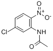 5-CHLORO-2-NITROACETYLANILINE CAS#: 5443-33-4