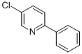 5-CHLORO-2-PHENYLPYRIDINE CAS#: 58254-76-5