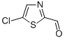 5-CHLORO-2-THIAZOLECARBOXALDEHYDE CAS#: 59129-52-1
