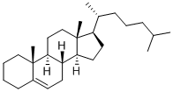 5-CHOLESTENE CAS#: 570-74-1