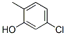 5-Chloro-2-Methylphenol CAS#: 5036-98-9