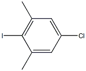 5-Chloro-2-iodo-M-xylene CAS#: 404337-42-4