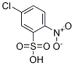 5-Chloro-2-nitrobenzenesulfonic acid CAS#: 54481-12-8