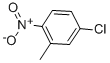 5-Chloro-2-nitrotoluene CAS#: 5367-28-2