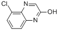 5-Chloro-2-quinoxalinol CAS#: 55687-19-9