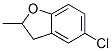 5-Chloro-2,3-dihydro-2-methylbenzofuran CAS#: 54410-96-7
