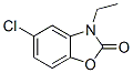 5-Chloro-3-ethylbenzoxazol-2(3H)-one CAS#: 5790-91-0