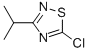 5-Chloro-3-isopropyl-1,2,4-thiadiazole CAS#: 51302-12-6