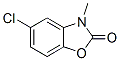 5-Chloro-3-methylbenzoxazol-2(3H)-one CAS#: 5790-90-9