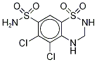 5-Chloro Hydrochlorothiazide CAS#: 5233-42-1