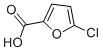 5-Chlorofuran-2-carboxylic acid CAS#: 618-30-4