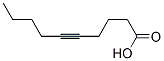 5-Decynoic acid CAS#: 55182-79-1