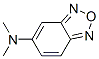5-(Dimethylamino)-2,1,3-benzoxadiazole CAS#: 6124-22-7