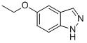 5-ETHOXY-1H-INDAZOLE CAS#: 518990-35-7