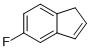 5-FLUORO-1H-INDENE CAS#: 52031-15-9