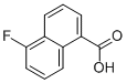 5-Fluoro-1-naphthoicacid CAS#: 573-04-6