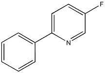 5-Fluoro-2-phenylpyridine CAS#: 512171-81-2