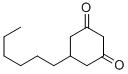 5-HEXYL-CYCLOHEXANE-1,3-DIONE CAS#: 500341-67-3