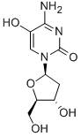 5-HYDROXY-2'-DEOXYCYTIDINE CAS#: 52278-77-0