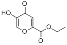 5-HYDROXY-4-OXO-4H-PYRAN-2-CARBOXYLIC ACID ETHYL ESTER CAS#: 50671-51-7
