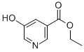 5-HYDROXY-NICOTINIC ACID ETHYL ESTER CAS#: 59288-38-9