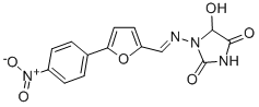 5-HYDROXYDANTROLENE CAS#: 52130-25-3