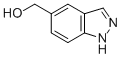 5-HYDROXYMETHYL-1H-INDAZOLE CAS#: 478828-52-3