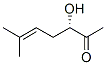 5-Hepten-2-one, 3-hydroxy-6-methyl-, (3S)- (9CI) CAS#: 415899-70-6