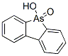 5-Hydroxy-5H-dibenzarsole 5-oxide CAS#: 5687-22-9