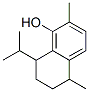 5-Hydroxycalamenene CAS#: 55012-72-1