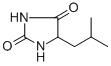 5-ISOBUTYL-IMIDAZOLIDINE-2,4-DIONE CAS#: 58942-03-3