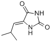 5-(ISOBUTYLMETHYLNYL)-HYDANTOIN CAS#: 55666-11-0
