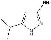 5-ISOPROPYL-1H-PYRAZOL-3-AMINE CAS#: 56367-24-9