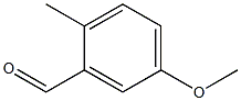 5-METHOXY-2-METHYLBENZALDEHYDE CAS#: 56724-09-5