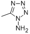 5-METHYL-1-AMINOTETRAZOLE CAS#: 56601-89-9