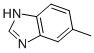 5-Methylbenzimidazole CAS#: 614-97-1