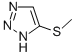 5-Methylmercapto-1,2,3-triazole CAS#: 53374-49-5