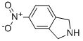 5-NITROISOINDOLINE CAS#: 46053-72-9